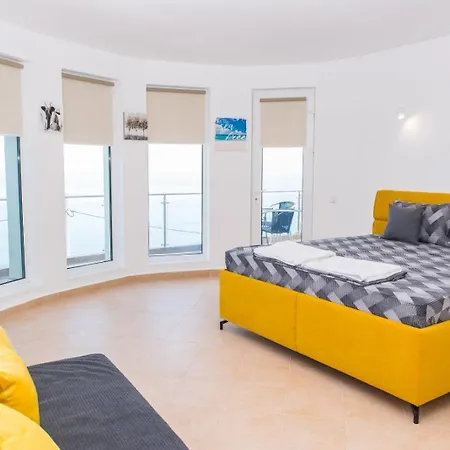 Kuni - Salty Pool & Panorama * Balchik