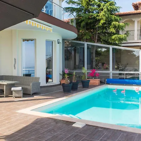 Kuni - Salty Pool & Panorama * Balchik