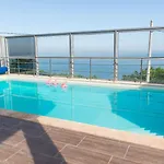 Kuni - Salty Pool & Panorama Vakantiehuis *